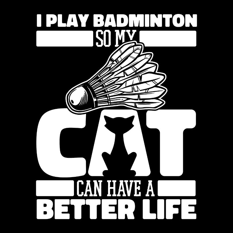 Badminton Federball