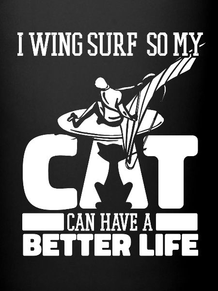 Wing Surf Wing Foil