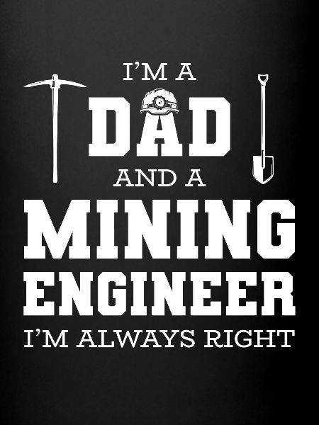 Engineer Mining Engineer