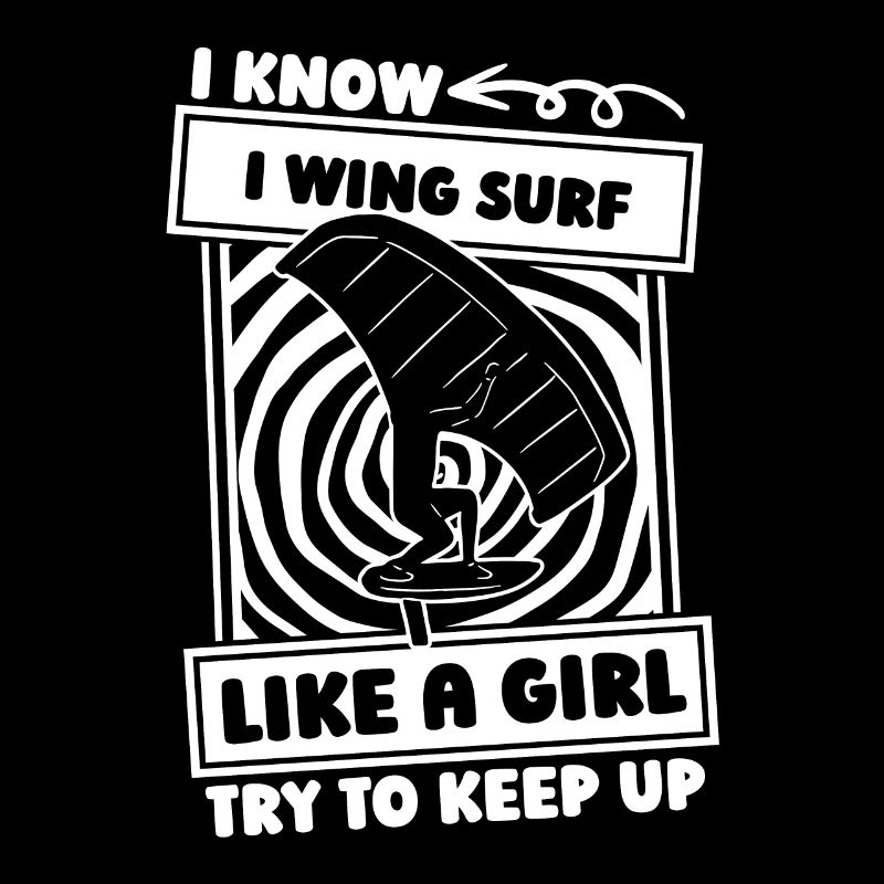 Wing Surf Wing Foil