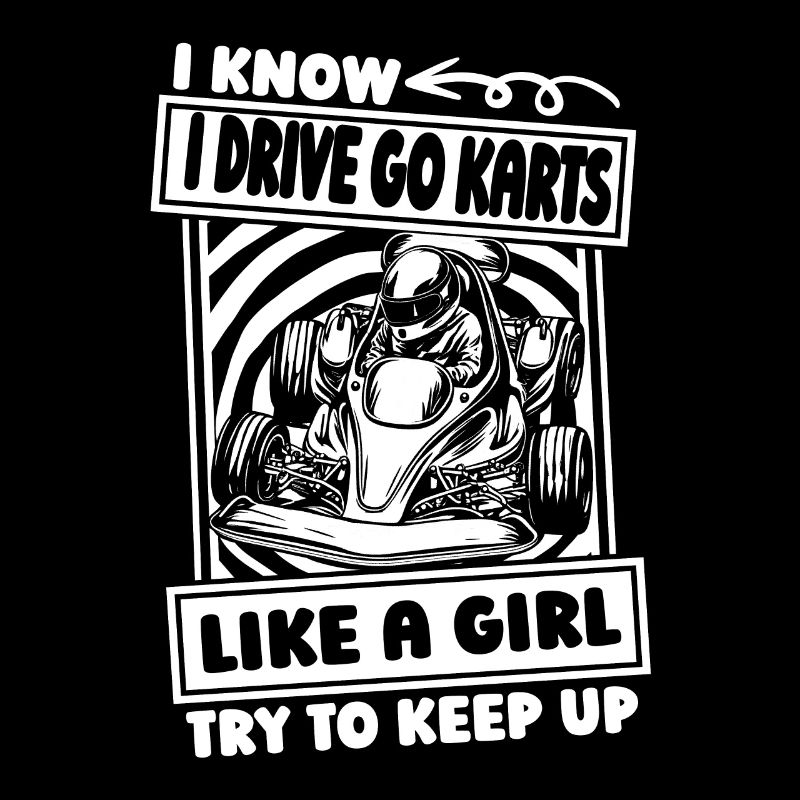 Faire du karting, karting, karting