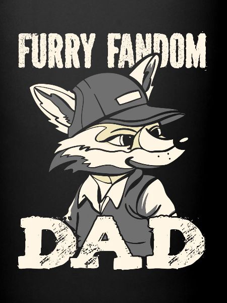 Furry Fandom Fursuits Papa