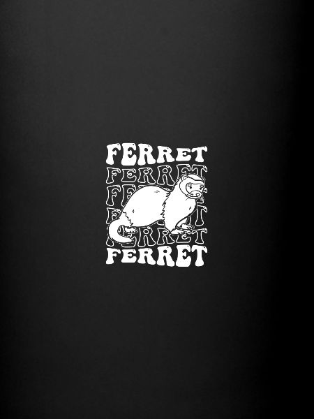 Ferret polecat