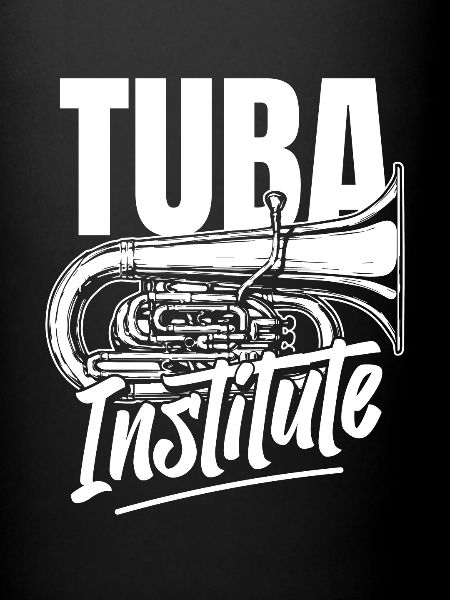 Fanfare procession tuba