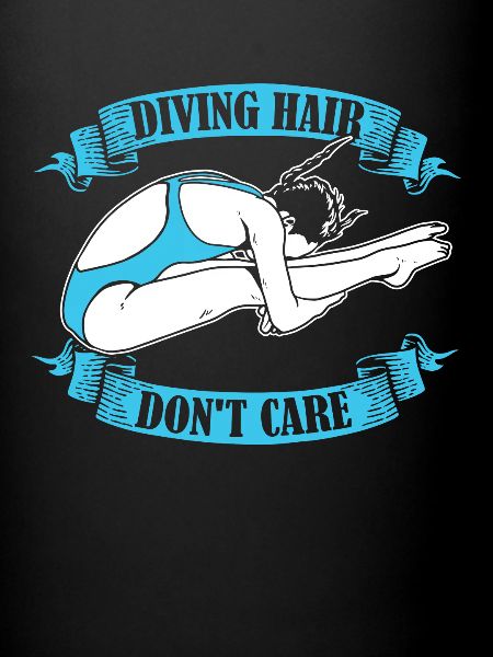 Diving Diving Funny