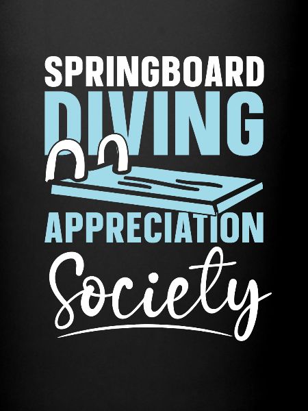 Diving Divers