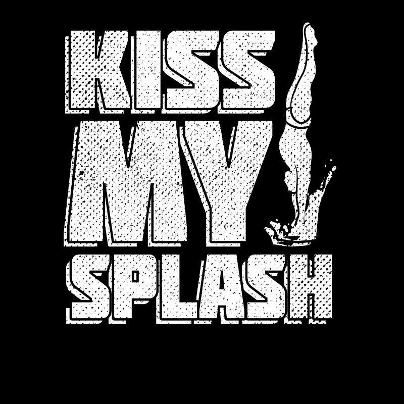 Diving Diving Spraying