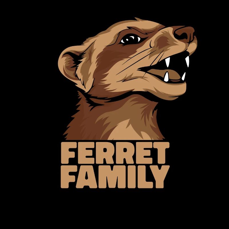 Ferret polecat