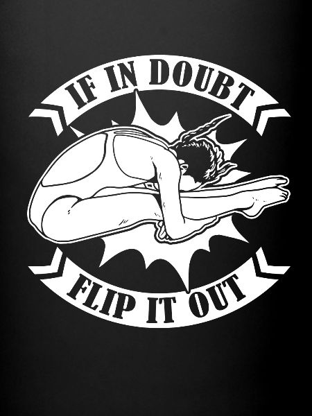 Diving Jumper Funny