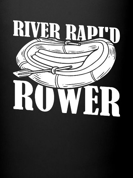 Rafting en eau vive