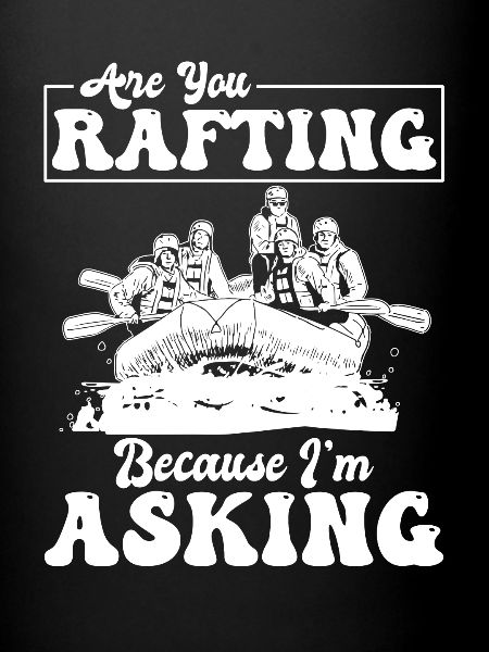 Rafting en eau vive