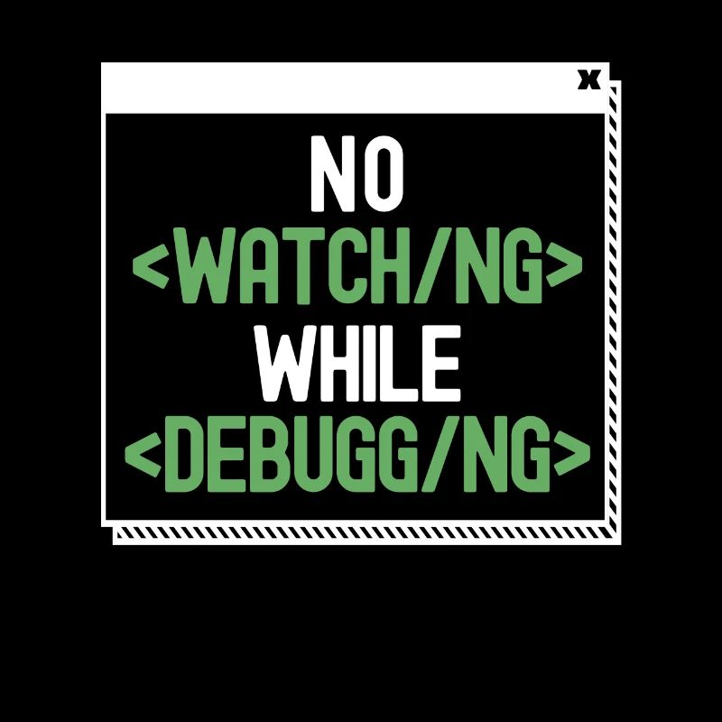 Entwickler Coder Programmierer Humor