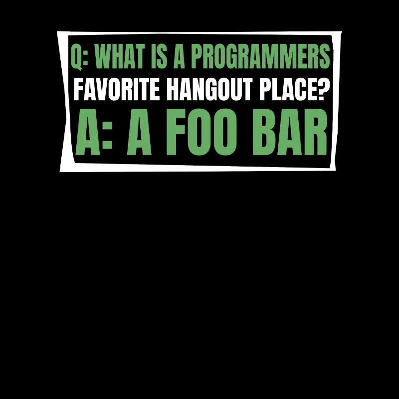 Developer Coder Programmer Funny