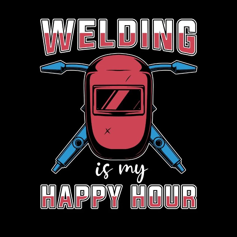 Welder Locksmith Happy Hour