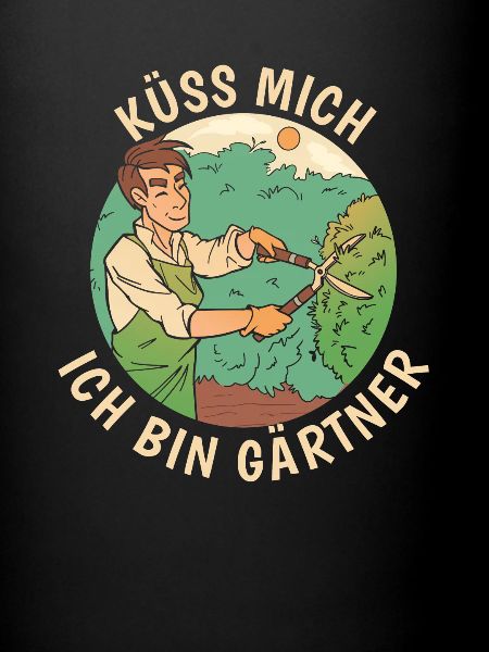 Hobbygärtner Garten