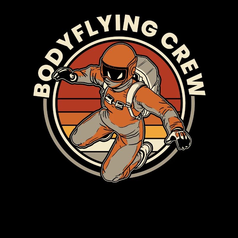Indoor Skydiving Indoor Fallschirmspringen