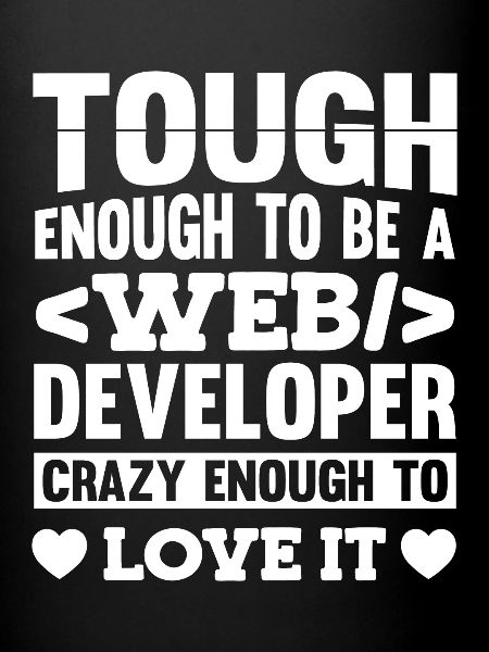Web Entwickler Webdeveloper