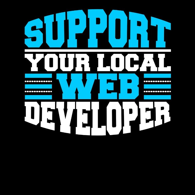 Web Developer Web Developer Support