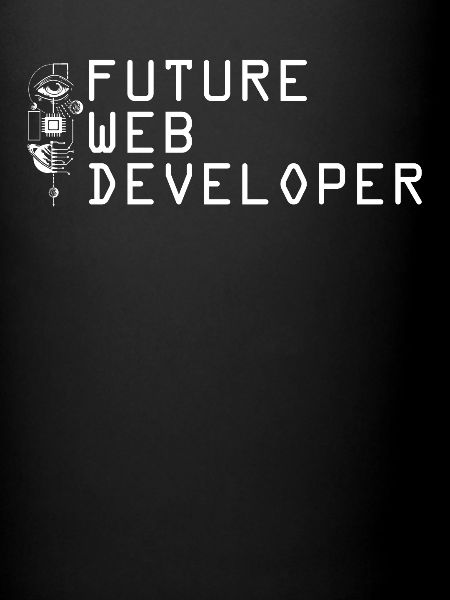Web Entwickler Webdeveloper Zukunft