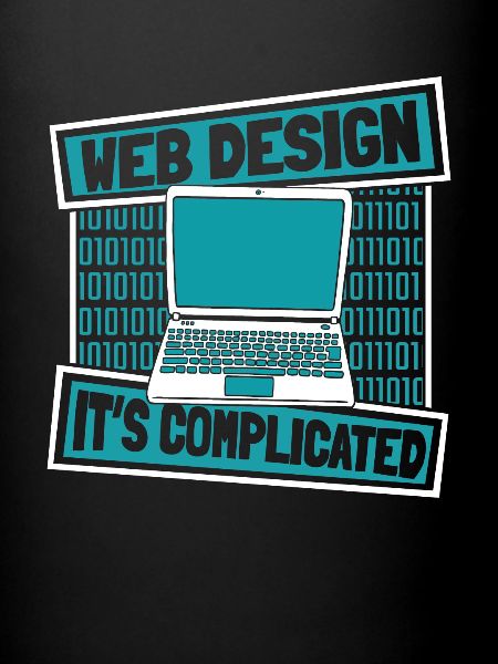 Web Entwickler Webdeveloper Lustig