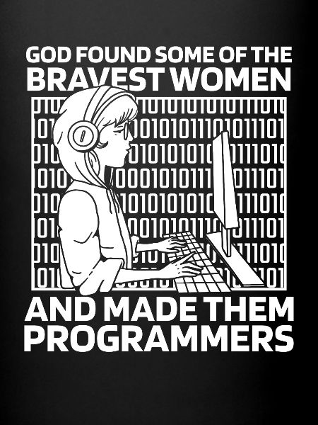 Entwickler Coder Programmierer Programmierer