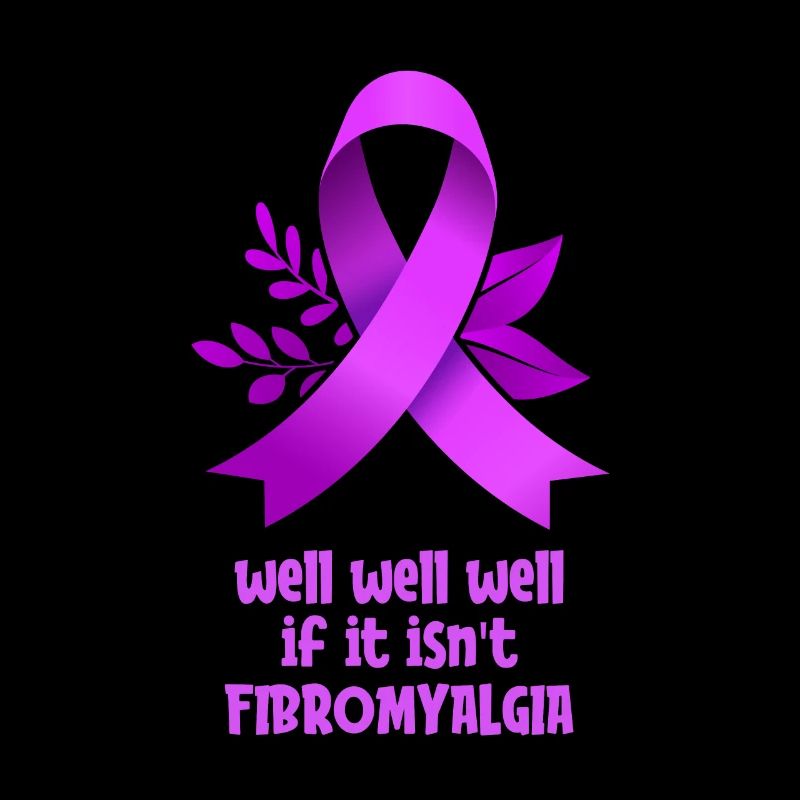 Fibromyalgie Rheuma Niedlich