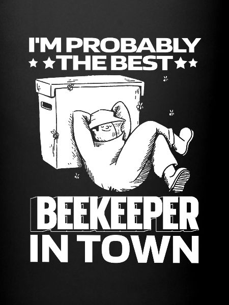 Beekeepers, beekeepers