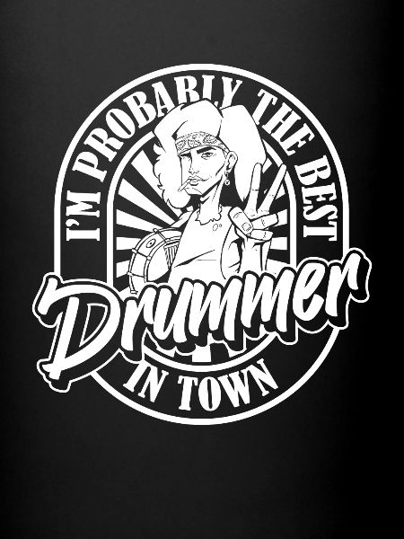 Drums Drummer Drummer