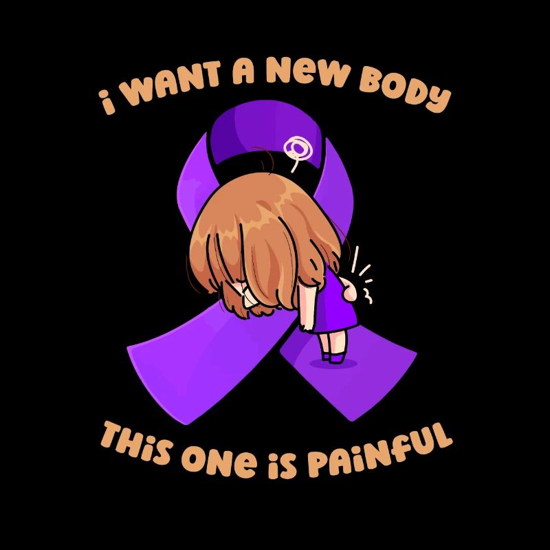Fibromyalgie Rhumatisme mignon