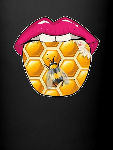 Beekeeper beekeeper tongue