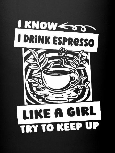 Café Espresso