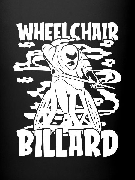 Billard Fauteuil roulant