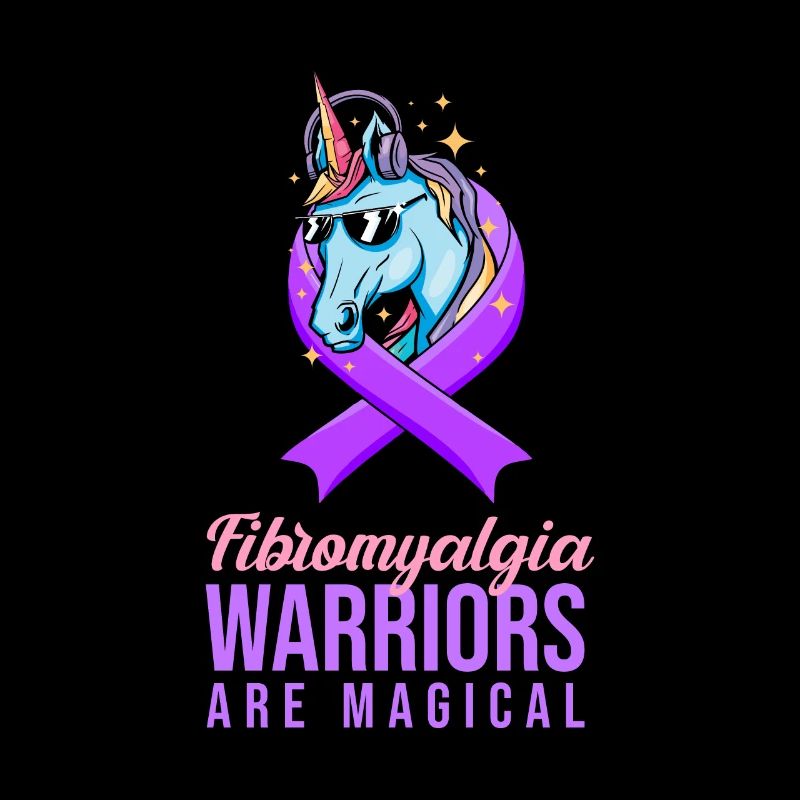 Fibromyalgie Rheuma Krieger