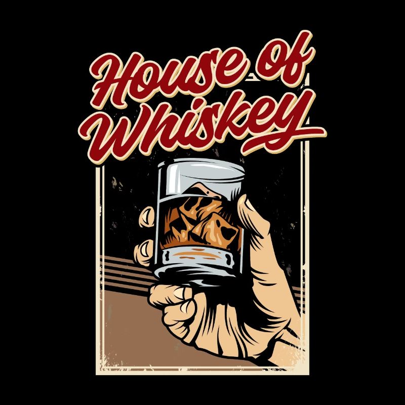 Whisky Whiskey Cool