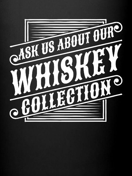 Whisky Whiskey