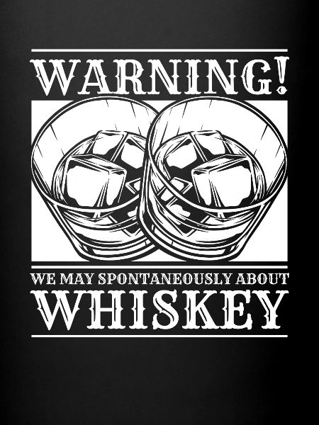 Whisky Whiskey