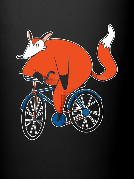 Vélo Fuchs