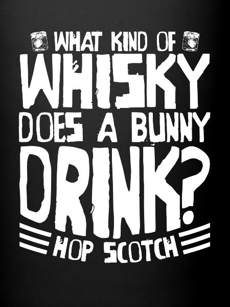 Whisky Whiskey