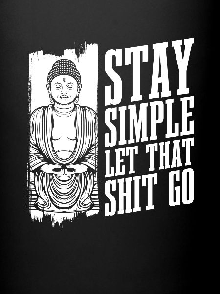 Buddha Buddhist Witzig
