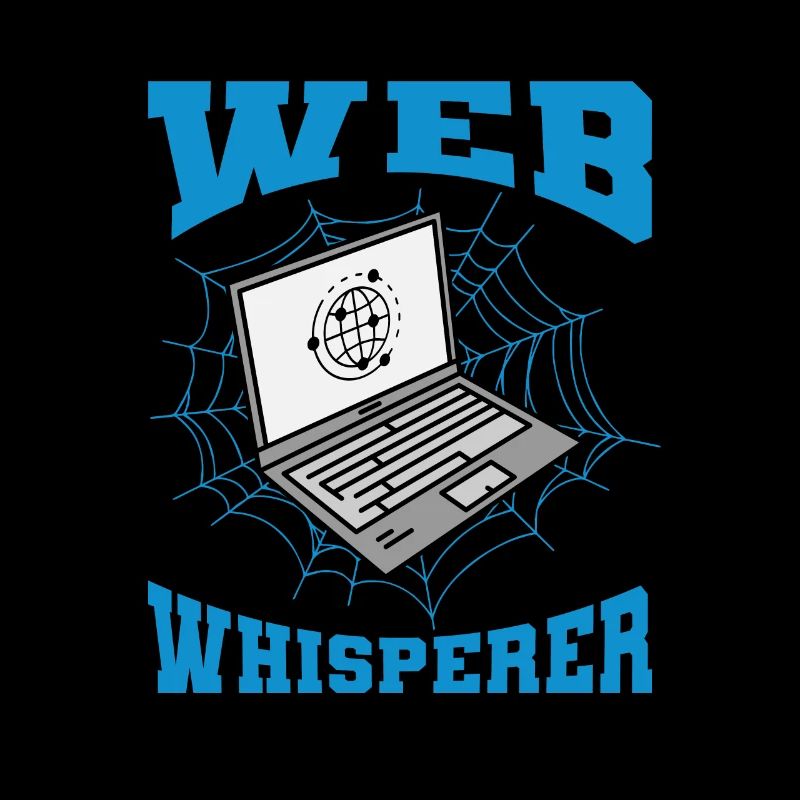 Web Entwickler Webdeveloper Lustig