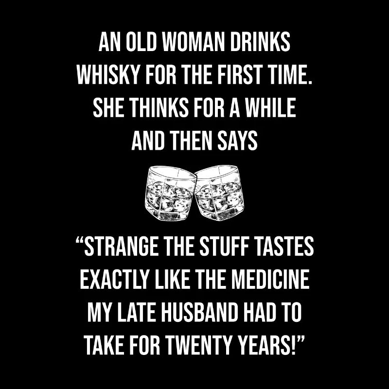 Whisky Whiskey