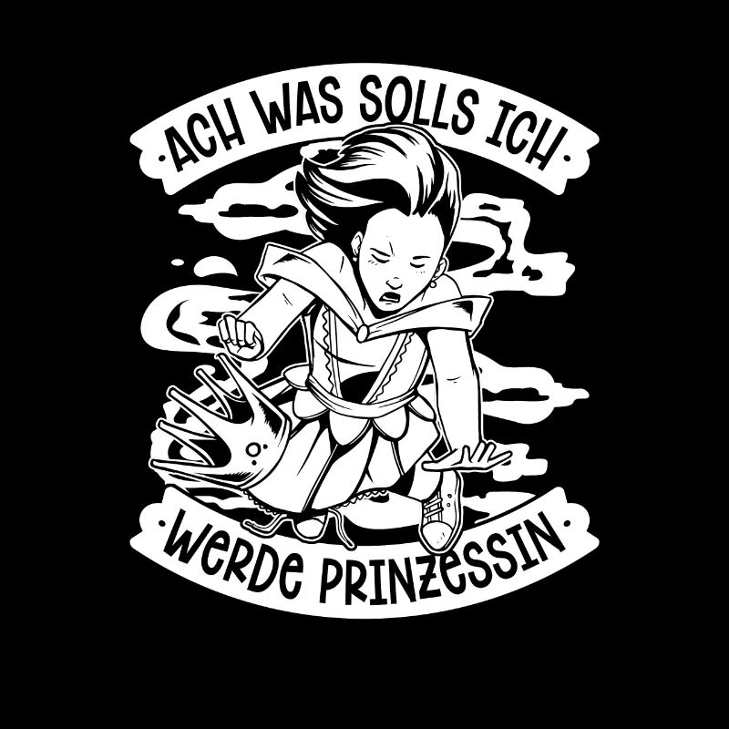 Prinzessin