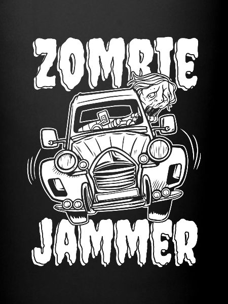 Zombie Halloween