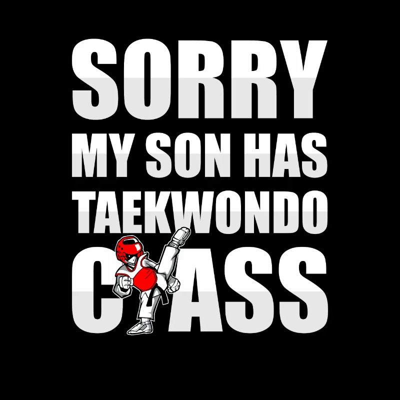 Taekwondo Père Taekwondo
