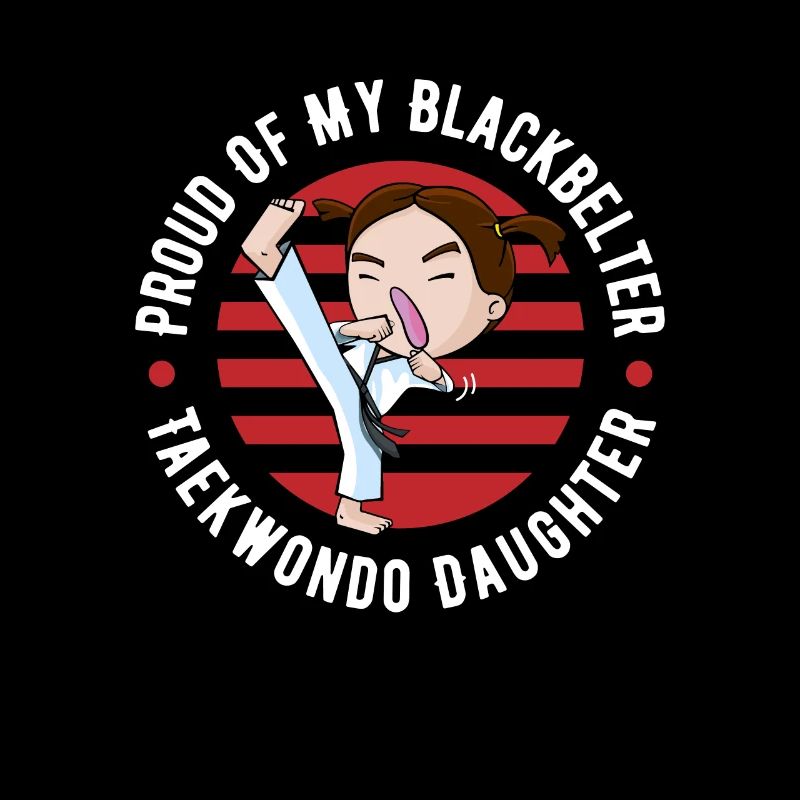 Taekwondo Père Taekwondo