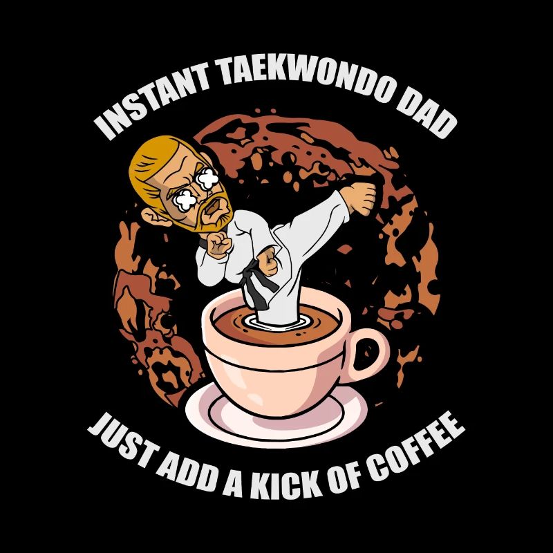 Taekwondo Père Taekwondo