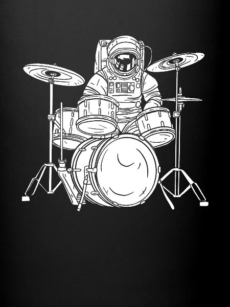 Batterie Batteur Batteur