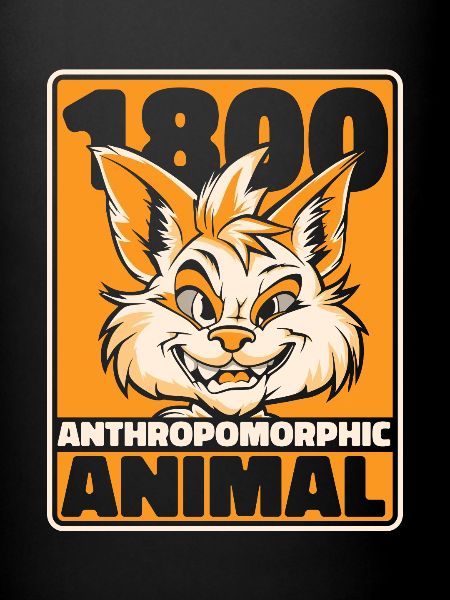 Furry Fandom Fursuits Drôle