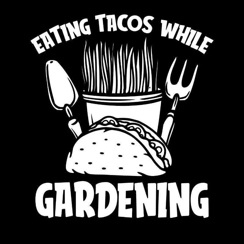 Tacos de jardin Hobby Gardener