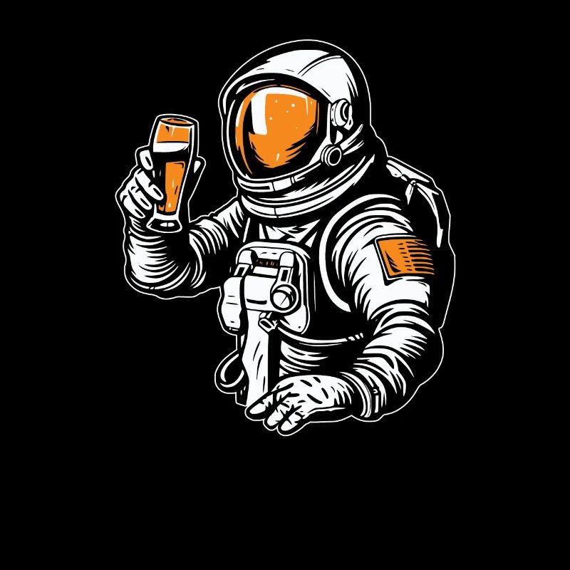 Astronaute Astronaute Cosmonaute Astronaute